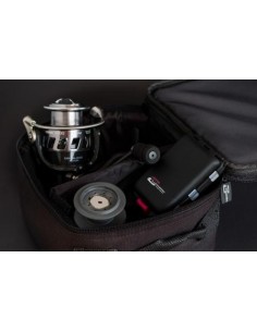 Funda para Carretes Cinnetic REEL BOX | El Pescador de Raos 2