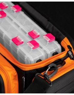 Mochila Cinnetic EGING BAG | El Pescador de Raos 2