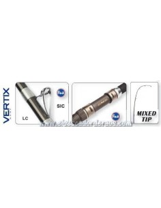 Caña Grauvell Vertix Diamond 420 LC-MT 2