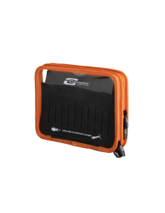 Estuche Cinnetic DOUBLE EGING CASE | El Pescador de Raos