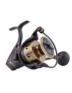 Carrete Penn Battle III | El Pescador de Raos