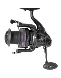Carrete CINNETIC Explorer 7000 CRBK | El Pescador de Raos
