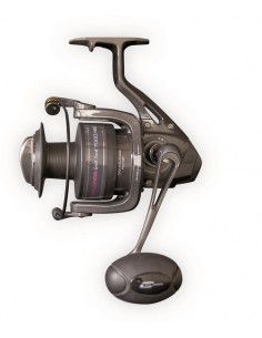 Carrete CINNETIC Explorer Great Coast 7000 HSG | El Pescador de Raos
