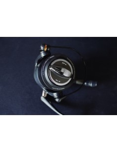 Carrete CINNETIC Explorer Great Coast 7000 HSG | El Pescador de Raos 2