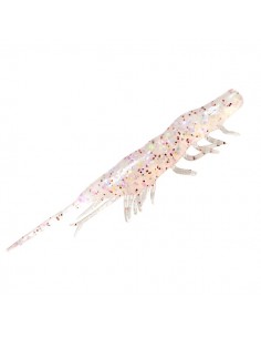 Vinilo Magbite Snatch Bite Shrimp 2.5 | El Pescador de Raos 2