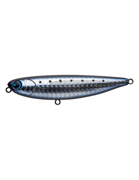IMA Pugachev´s Cobra 90 | El Pescador de Raos