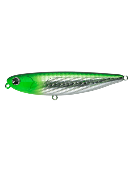 IMA Pugachev´s Cobra 90 | El Pescador de Raos