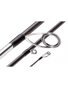 Caña OLYMPIC Tiro MR | El Pescador de Raos 2