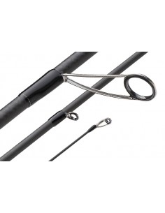 Caña OLYMPIC Finezza Prototype | El Pescador de Raos