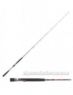 Caña Hart Slow Jig Toro 67s