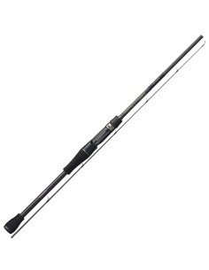 Caña OLYMPIC Finezza Prototype | El Pescador de Raos 2