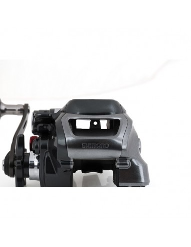 Carrete Eléctrico SHIMANO Plays 600 | El Pescador de Raos