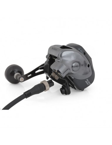 Carrete Eléctrico SHIMANO Plays 600 | El Pescador de Raos
