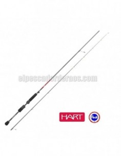 Caña Hart Toro EGING FAST 83