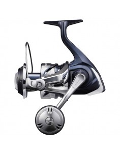 Carrete Shimano Twin Power SW | El Pescador de Raos