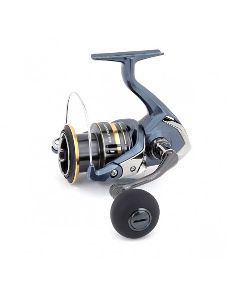 Carrete Shimano Ultegra FC | El Pescador de Raos