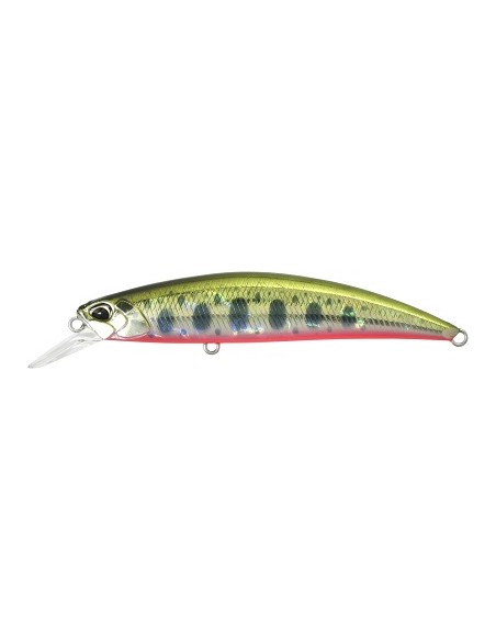 Duo Ryuki 80s | El Pescador de Raos