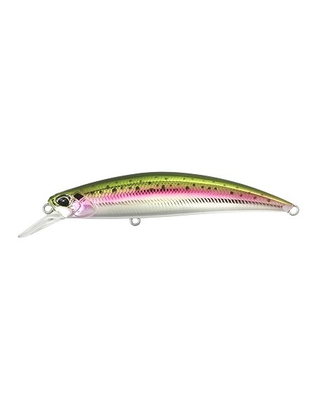 Duo Ryuki 80s | El Pescador de Raos