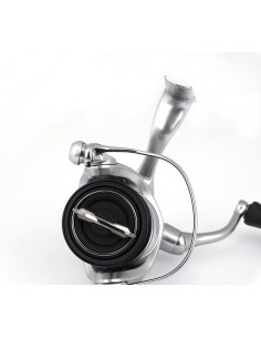 Carrete Shimano Stradic FL | El Pescador de Raos 2