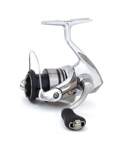 Carrete Shimano Stradic FL | El Pescador de Raos 2