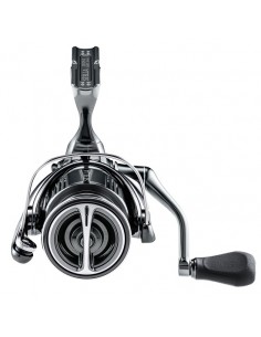 Carrete Shimano Stella FK | El Pescador de Raos 2