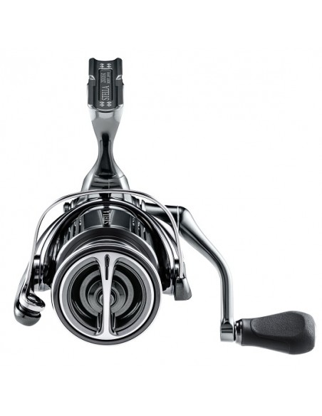 Carrete Shimano Stella FK | El Pescador de Raos
