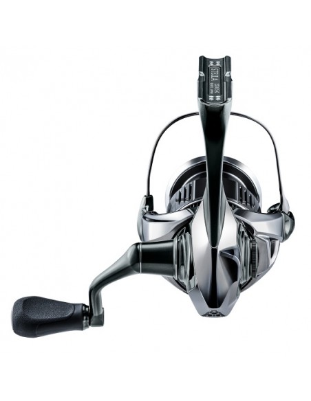 Carrete Shimano Stella FK | El Pescador de Raos
