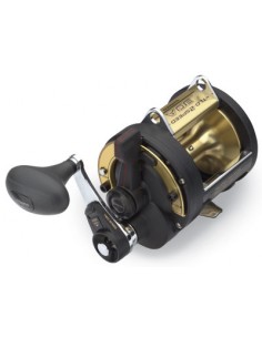 Carrete Shimano TLD50IILRSA | El Pescador de Raos