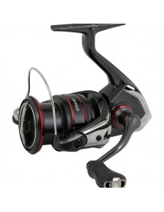 Carrete Shimano Vanford | El Pescador de Raos