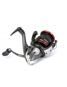 Carrete Shimano Vanford | El Pescador de Raos 2