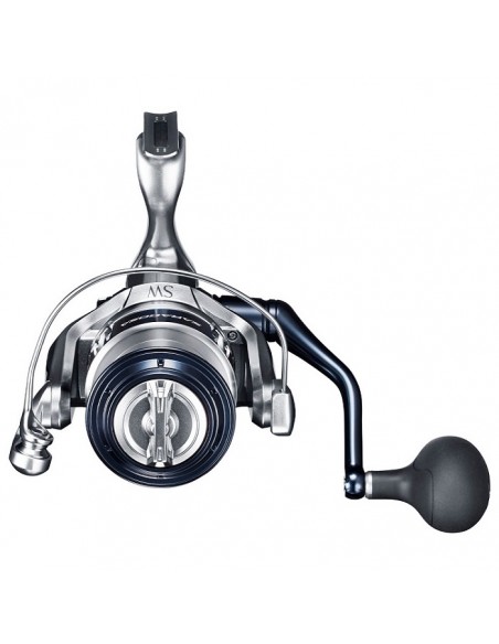 Carrete Shimano Saragosa SW | El Pescador de Raos