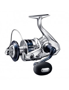 Carrete Shimano Saragosa SW | El Pescador de Raos
