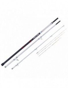 Caña Kali Kunnan Abyss Xt 320