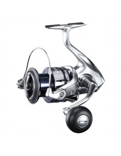 Carrete Shimano Stradic FL | El Pescador de Raos 2
