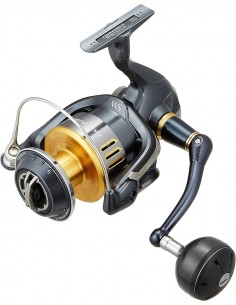 Carrete Shimano Twin Power SW Dorado | El Pescador de Raos