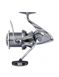Carrete Shimano Aero Technium MGS 14000XSD | El Pescador de Raos