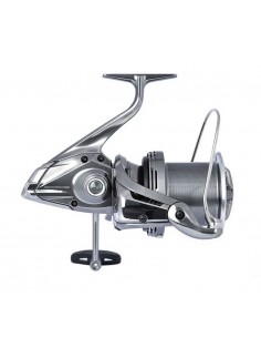Carrete Shimano Aero Technium MGS 14000XSD | El Pescador de Raos 2