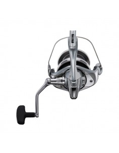 Carrete Shimano Ultegra Xse 14000 | El Pescador de Raos 2