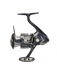 Carrete Shimano Vanquish FB| El Pescador de Raos
