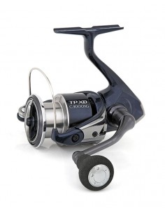 Carrete Shimano Twin Power XD | El Pescador de Raos