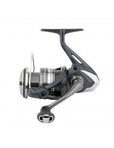 Carrete Shimano Miravel | El Pescador de Raos