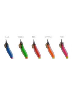 DTD Special Oita 4.0 | El Pescador de Raos 2