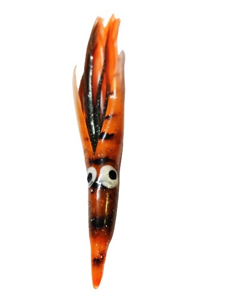 Vinilo Plomado Duraflot Tuna Sniper 180mm 45gr | El Pescador de Raos
