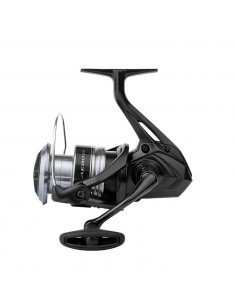 Carrete Shimano Aero BB 4000 | El Pescador de Raos