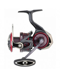Carrete Daiwa BALLISTIC MQ LT 2021 | El Pescador de Raos
