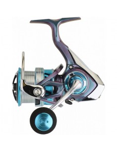 Carrete DAIWA Emeraldas X LT 2020 | El Pescador de Raos
