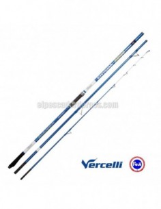 Caña Vercelli Enygma INDIGO 420