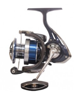 Carrete DAIWA Ninja BL 22 LT | El Pescador de Raos