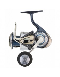 Carrete DAIWA Certate SW 2