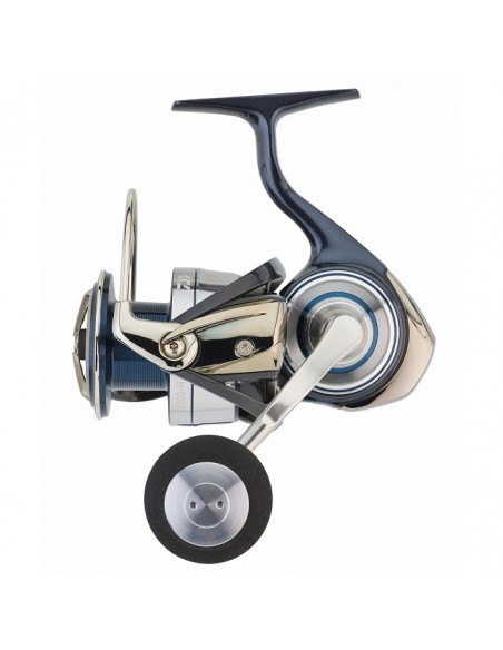 Carrete DAIWA Certate SW | El Pescador de Raos